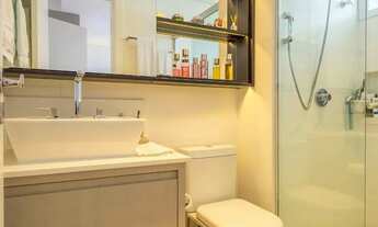 Imagem 7: Apartamento - 2 dormitórios - 2 Suítes - localizado em Itajaí / Praia Brava REF: DW602704