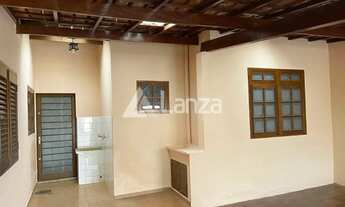 Imagem 2: Casa - Vila Modesto Fernandes - Campinas