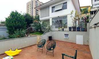 Imagem 6: Sobrado para venda tem 280 metros quadrados com 3 quartos em Jardim das Bandeiras - São Pa