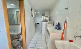 Imagem 6: Imóvel para venda tem 150 metros quadrados com 3 quartos em Praia de Itaparica - Vila Velh