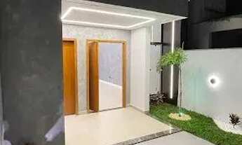 Imagem: Casa com 2 dormitórios à venda, 80 m²