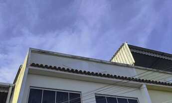 Imagem: Apartamento 2 Quartos em Nilópolis Sem