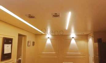 Imagem 5: Apartamento à venda em Campinas, Jardim Itamarati, com 2 quartos, com 56 m², Bittencourt 6