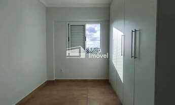 Imagem 7: BRA22223 - Apartamento 2 Dormitórios sendo 1 Suíte - Edifício Terrara - Bairro Trinta e Um