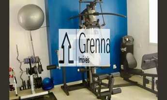 Imagem 6: Apartamento para locação com 101m², 2 quartos e 3 vagas em Pinheiros