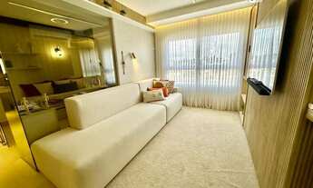 Imagem 2: Apartamento 3 Quartos com 1 suíte próximo a Praça da Feira no Parque Amazônia