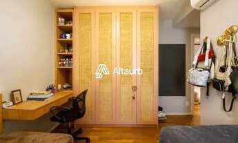 Imagem 4: Apartamento 3 dormitórios para vender ou alugar Itaim Bibi São Paulo/SP