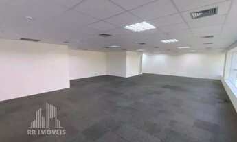 Imagem 7: RR8209 Sala Comercial 131m² EDIFÍCIO TREND TOWER - OPORTUNIDADE - 3 Vagas de Garagem - Bar