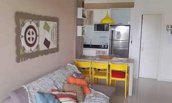 Imagem 2: Apartamento à venda no bairro Canasvieiras em Florianópolis/SC