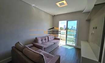 Imagem 2: Locação - Apartamento - Vila Santa Catarina - Americana - SP