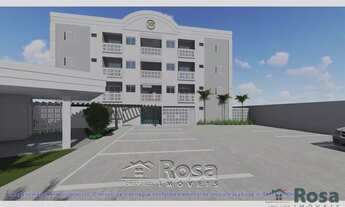 Imagem 7: Apartamento para venda AREÃO Cuiabá