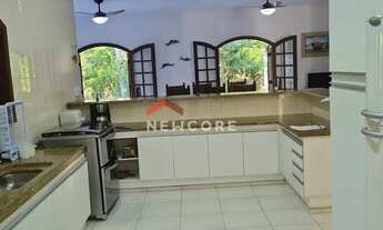 Imagem 6: Casa de condomínio em Rua Aprovada 753 - Costa do Sol - Bertioga/SP