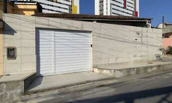 Imagem: Alugo excelentes casas, uma no José Tenório