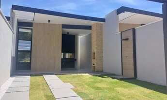 Imagem 4: CASA NO BAIRRO JANGURUSSU