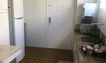 Imagem: Venda Apartamento 3 Dormitórios - 116 m²