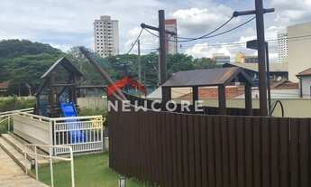 Imagem 5: Apartamento em Avenida Nossa Senhora de Fátima - Jardim América - Bauru/SP