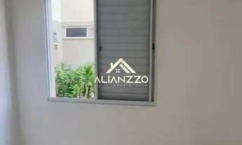 Imagem 5: Apartamento Padrão Bairro Valentina Figueiredo em Ribeirão Preto/SP. Alianzzo Imóveis