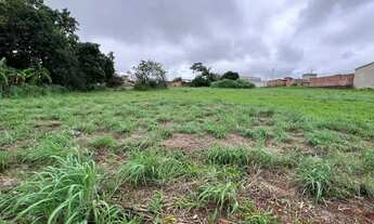 Imagem: Lote no Residencial Limoeiro em Goianira