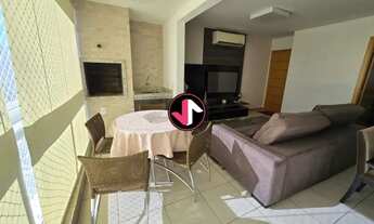 Imagem 4: Apartamento de 97m² com Área de Lazer Completa Eco Vita Ideale a Venda no Bairro Alvorada