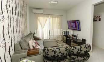 Imagem 3: APARTAMENTO COM 3 DOMITÓRIOS SENDO 1 SUÍTE 2 VAGAS NO BAIRRO STTEFEN