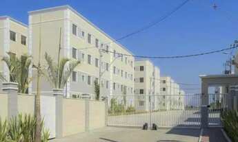 Imagem: Apto 2quartos mobiliado em Resende Bairro