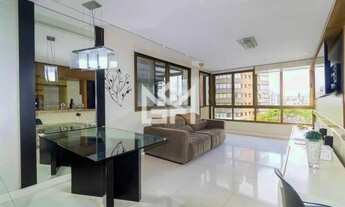 Imagem: Apartamento à venda no bairro Bela Vista