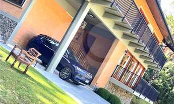 Imagem 7: Condomínio com 4 quartos à venda em Alto Do Capivari - SP