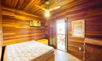 Imagem 7: Casa na Praia do Rosa 4 quartos excelente localização perto do Posto RodOil