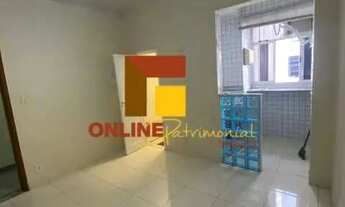 Imagem: Excelente Sala comercia em Prédio MISTO