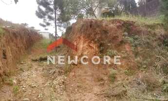 Imagem 3: Lote em Rua Joaquim Martins Coelho - Vila Oliveira - Mogi das Cruzes/SP