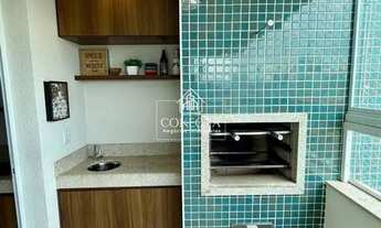 Imagem 6: Apartamento residencial à venda no bairro Santa Mônica, em Uberlândia - MG