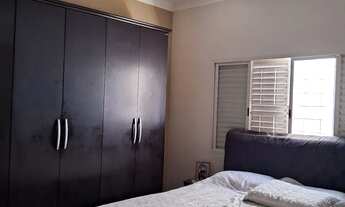 Imagem 5: Casa financiada a venda, no jardim brasil