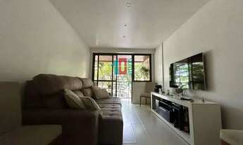 Imagem 5: Barra da Tijuca Apartamento com 3 dormitórios