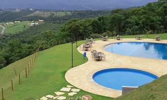 Imagem: Vendo Lotes 1.000m2 Condomínio com Segurança