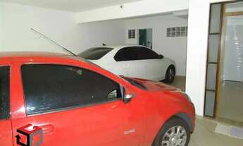 Imagem 4: Sobrado à venda 3 quartos 3 suítes 3 vagas Bela Vista - Santo André - SP