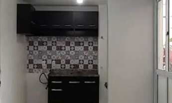 Imagem 2: SOLAR DE VILAS Apartamento com 2 dormitórios