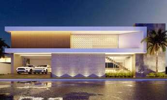 Imagem: CASA EM CONDOMÍNIO RAVINES 26155