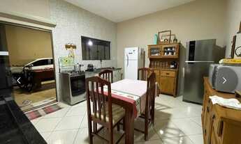 Imagem 4: Vendo casa próximo ao Rio Tibaji em Ibiporã