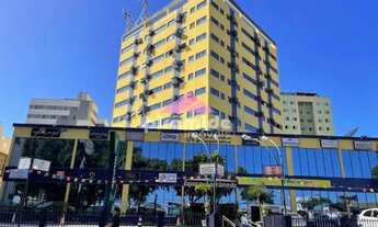 Imagem: Sala à venda, 54 m² por R$ 225.000,00