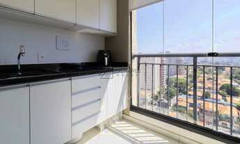 Imagem 2: Venda Apartamento 1 Dormitórios - 36 m² Brooklin