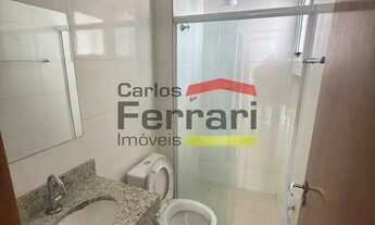 Imagem 5: Apartamento de 45M² com 2 dormitórios e quintal 20M² próximo ao Metrô e Shopping Tucuruvi