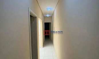 Imagem 5: Casa com 3 dormitórios, 186 m² - venda por R$ 890.000,00 ou aluguel por R$ 4.206,00/mês