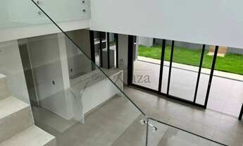 Imagem 3: Oportunidade - Casa em Condomínio - Bairro Floresta - Condomínio Reserva Rudá - 4 Dormitór