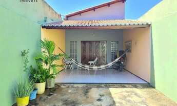 Imagem 3: Casa com 2 dormitórios à venda por R$ 235.000,00 - Triângulo - Juazeiro do Norte/CE