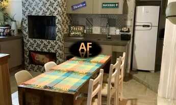 Imagem 3: Casa em Condomínio para Locação em Santana de Parnaíba, Alphaville, 4 dormitórios, 4 suíte