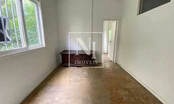 Imagem 2: Apartamento :Sala 1 Quartos/ Padrão / Residencial / Copacabana