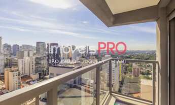 Imagem 6: Maravilhoso apartamento a venda em Pinheiros