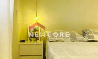 Imagem 6: Apartamento em Avenida César Abraão - Vila Osasco - Osasco/SP