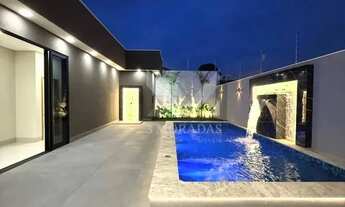 Imagem 6: Casa 3 Suítes no Jardim Mont Serrat