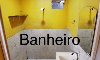 Imagem 5: Casa desocupada Casa com 1 dormitório